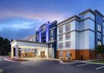 Hôtel Fuquay-Varina - Holiday Inn Express & Suites Raleigh West - Lenovo Center by Ihg-2
