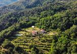 Location vacances Pontremoli - Agripodere il Falco - Tuscany Nature & Relax-3