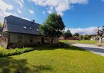 Location vacances Olomouc - Chalupa Rozcestí, z Gruntu dobré přespání-4