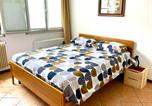 Location vacances  Province de Trieste - Casa Alba Chiara con posto auto coperto-1