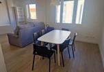 Location vacances Pamplona - Apartaments Plaza Príncipe Viana-2
