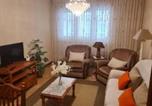 Location vacances Viveiro - Piso Ainoa Playa de Covas-3