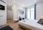 Hôtel Follonica - B&B Interno12-4