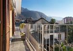 Location vacances Gordona - Apartment Bossi View-1