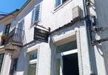 Hôtel Saint-Jacques-de-Compostelle - Mundoalbergue-1