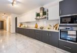 Location vacances Valletta - Palazzo Ducoss - Apt 5 - Three Bedroom Two Bathroom-2
