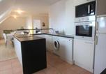 Location vacances La Forêt-Fouesnant - Appartement cosy au cœur de La Forêt-Fouesnant, à 5 min de la plage - Fr-1-481-121-3