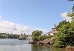 Location vacances  Gare de Bangor - Ynys Faelog Cottage-4