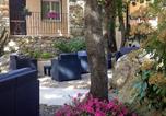 Location vacances Patrimonio - Domaine Casa Andria-2