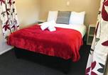Villages vacances Queenstown - Kingston Top 10 Holiday Park-4