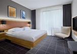 Hôtel Ratingen - Four Points Flex by Sheraton Ratingen Düsseldorf Airport-2