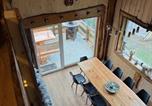 Location vacances Dankerode - Chalet Wolfsberg-3