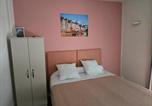 Hôtel Falaise - Hotel le Saint Germain-2