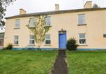 Location vacances Cork - The Bride Valley Farmhouse-1