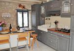 Location vacances Chaveignes - Maison traditionnelle avec animaux admis - 3 pers. - Fr-1-381-661-2