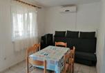 Location vacances Vis - Apartments Branko-3