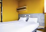 Hôtel Moret-sur-Loing - Ibis budget Fontainebleau Avon-1