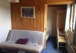 Location vacances Isaba - Arette: Grand studio 6 pers. proche pistes, parking, lave-vaisselle - Fr-1-602-108-3