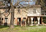 Location vacances Passignano sul Trasimeno - Agriturismo L'Accolta-1