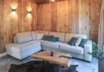 Location vacances Arriach - Chalet In Afritz Am See-4