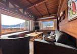 Location vacances Telfs - Chalet Cristall Superior Penthouse 13-4