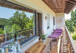 Location vacances Blankenrath - Nice Apartment In Grenderich With Wifi-2