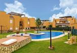Location vacances  Alméria - Charming Coastal Escape-3