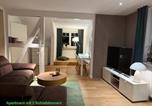 Location vacances Saxe-Anhalt - Apartment Haus Brüchert-1