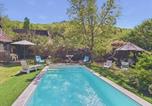 Location vacances Montignac - Maison avec piscine 50 m de Lascaux Iv 3pers-4