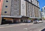 Location vacances Gold of Africa Museum - Quayside 1206 by Ctha-1