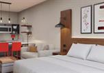 Hôtel Del Rio - Hawthorn Extended Stay by Wyndham Eagle Pass-2