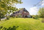Location vacances Friedrichstadt - Ferienhof Wisch-1