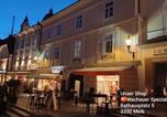 Location vacances Basse-Autriche - Altstadthaus Marille mit Innenhofterrasse-4