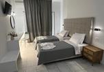 Hôtel Λαγανάς - Prokopis Studios-4