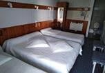 Hôtel Juillan - Chalet Saint Louis-1