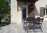 Location vacances Digne-les-Bains - Location Gîte Les Iris-3