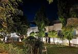 Location vacances Jaipur - Oasis in Jaipur - 3br Villa with private garden-3