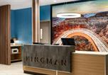 Hôtel Bullhead City - Wingate by Wyndham Kingman-3