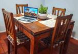 Location vacances Plantation Malbec - Casa Runa-4
