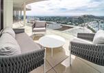 Location vacances Benahavís - Tvb211 - Luxury Mountain resort, by roomservices-2