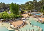 Camping avec Quartiers VIP / Premium Aramits - Camping Sandaya Soustons Village-3