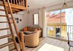 Location vacances Bord de mer de Banyuls-sur-Mer - Appartement en bord de mer 3-1