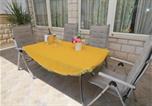 Location vacances Makarska - Apartments Angel-1