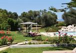 Location vacances Argostoli - Simatos αpartments & Studios-4
