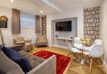 Location vacances York - The Wesley-2
