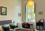 Location vacances Marshfield - Grosvenor Apartments in Bath - Great for Families, Groups, Couples, 80 sq m, Parking-4