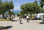 Camping Bardolino - Camping Spiaggia d'Oro-1