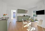 Location vacances Arco - Bike & River Apartments with Mountain View-4