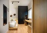 Location vacances  Pella - Aristotelous Square - Estia Premium Apartments-2