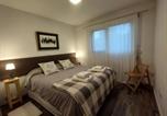 Location vacances San Carlos de Bariloche - Amado Sur Apartment-1